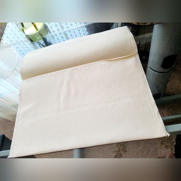 Louis Vuitton Fold Over Dust Bag 10.5"×6.5" - Picture 5 of 8